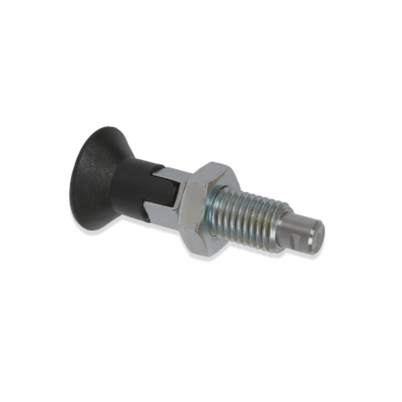 PİPP - Plastik İndeksleme Piston Pimi
